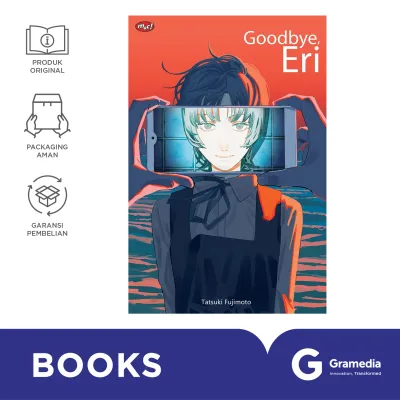 Goodbye Eri