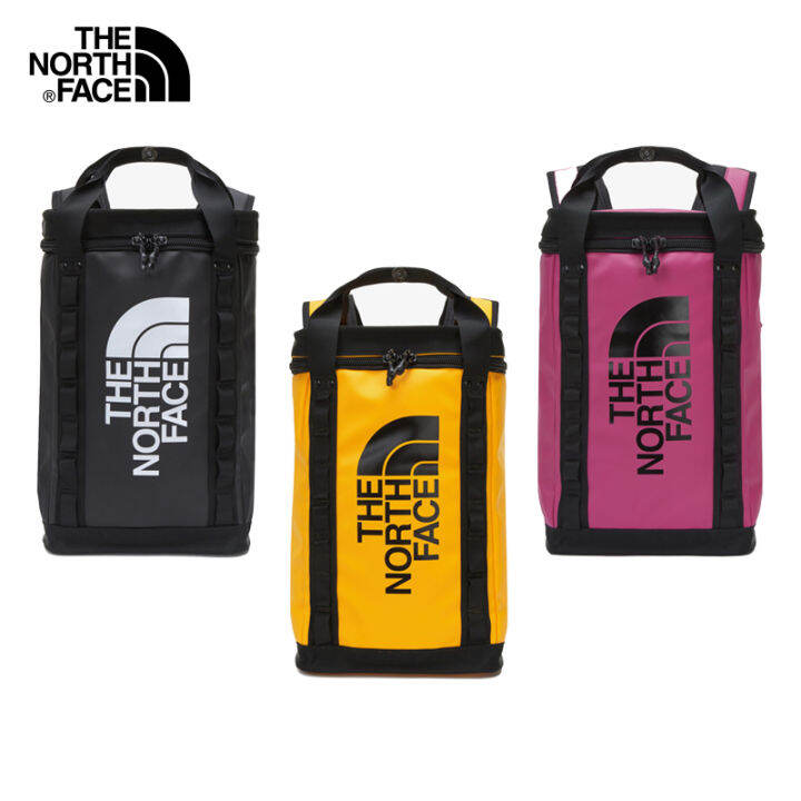 The north face store dry bag