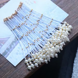 (1 cái) Tua rua cổ trang nhiều mẫu tua rua Trung Hoa nguyên liệu làm trang sức cổ trang. Nguyên liệu DIY