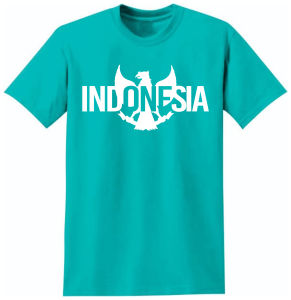 KAOS ATASAN OBLONG PRIA DEWASA DISTRO LENGAN PENDEKKAOS KEMERDEKAAN GARUDA 17 AGUSTUS KE-80 UKURAN- XS-XXL-562