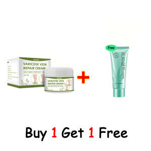 Original Varicose Vein Treatment Cream Herb Painless Removal Spider Vein Pain Varicosity Effective Varicose Healing Cream Remover Anti Varicose Veins Remover For Legs Promote Blood Circulation And Relieve Swelling