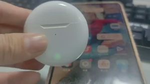 ( with Free Case ) Pro 6 TWS Bluetooth Earphones Wireless Bluetooth Headset Noise Cancelling Earbuds with Mic Pro6 Wireless Headphones