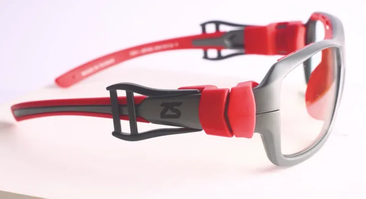 Zim Specs ZS21 Prescription-able Sports Goggles/Eyewear  Basketball/Tennis/Volleyball/Football for Kids/Teens|EYE REP Express  Lazada PH