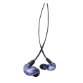 Shure SE215 pro | Professional Sound Isolating Wired Earphone. 
