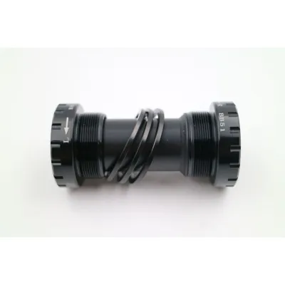 Sagmit BB91 Sealed Bearing Hollowtech Bottom Bracket 68-73mm Mountain Bike MTB Road Bike Compact [COD]