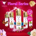 PERFUME VIYOUNA 35ML {PREMIUM} / PERFUME TAHAN LAMA 24 JAM /LONG LASTING /HIGH QUALITY. 