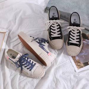 ( COD ) SEPATU IMPORT KANVAS SEPATU WANITA SEPATU SEKOLAH SEPATU OLAHRAGA SEPATU PREMIUM
