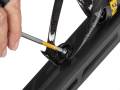 Topeak TT2589 14T Omni Toolcard Ratchet Bicycle Tools. 