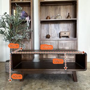 ตู้ทีวี  ไม้สัก 2 ไซส์  โต๊ะไม้สัก โต๊ะวางทีวี   ตู้ไม้สัก วินเทจ ชั้นวางทีวี จัดส่งแบบสำเร็จรูป