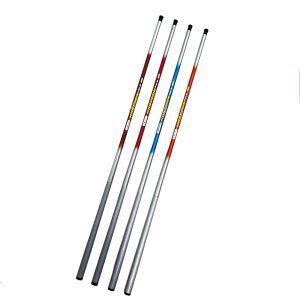 TEGEK SHIKARI HARPOON TEGEK RUAS PANJANG 180CM DILENGKAPI MATERIAL GRAPHITE FIBER ACTION LENTUR