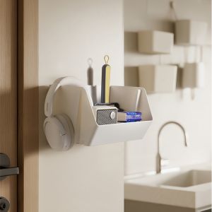 Storage Box Selection of Materials Storage Containers Thick and Durable Exquisite Multilayer