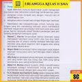 Buku Pelajaran Kelas 11 SMA/SMK Kurikulum Merdeka Buku Siswa Kelas XI Kumer Penerbit Erlangga Terbaru. 