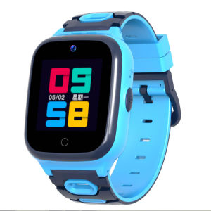 TAIHOM 4G Kids watches call Kids Smart Watch for Kids children SOS Waterproof Smartwatch Clock SIM Card Location Tracker child watch boy girls smart watch original branded kids