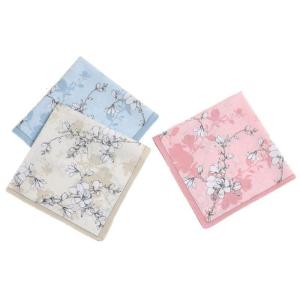 1 cái phụ nữ Florals khăn tay Túi hankies vải bông tái sử dụng Bandana tiệc cưới cho cô gái