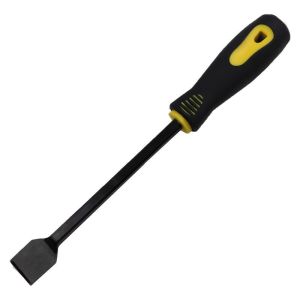 25cm Pengikis Gasket Otomotif Pengikis Otomatis Untuk Membersihkan Kotoran Oli Silinder Mesin Mobil