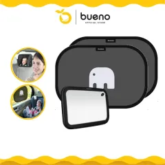 Bueno Disposable Maternity Cotton Briefs