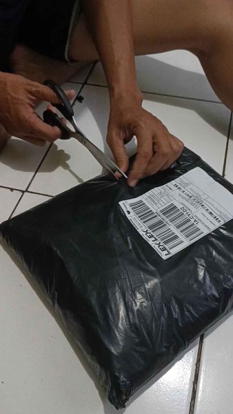 Buyer review video 2