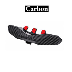 Honda ADV150 ADV160 Black Carbon Handlebar Cable Cover Motorcycle Cable Cover for ADV