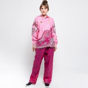 Jas Hujan Setelan Tiger Head 68285