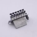 Genuine Original Floyd Rose Special Tremolo System Bridge Double Lock Tremolo FR Special Nut 42mm 43mm Block Length 34mm Guitar Bass Accessorise. 