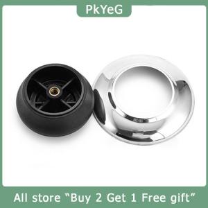 [COD] PkYeG KITCHEN Heat-Resistant Pot Pan Lids Knob Lifting Handle Home Kitchen Cookware Pot Lid Knobs Universal Replacement Parts