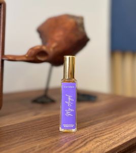 Colleen Extrait De Parfume Travel Size 20ML | Parfum Wangi Tahan Lama hingga 48jam