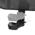 SmallRig Multifunctional Professional Teleprompter Prompter with Remote Control for Pad Camera DSLR Recording Mirrorless Lens for Live Stream 3646. 