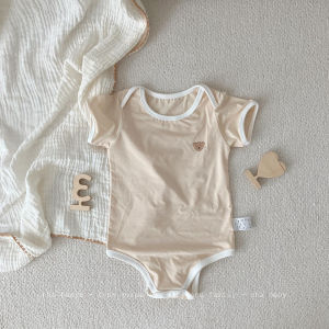 BỘ QUẦN ÁO - BODYSUIT VIVILOG by VIVIENDA CHO BÉ MADE IN KOREA Chưa có đánh giá