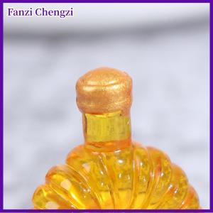 Fanzi 5pcs Mini Wine Bottles Model Dollhouse Miniature 1:12 for Doll House Decoration