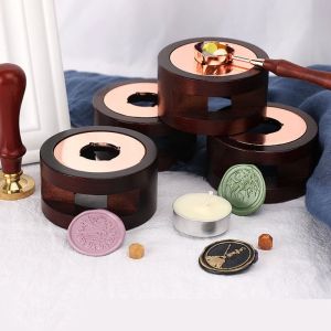 Wax Seal Melting Glue Furnace & Spoon Set: A Comprehensive Guide