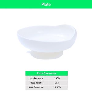 🏅Eating Aid Cutlery for Elderly 360° Rotating Swivel Spoon Fork Handicap Eating Aid