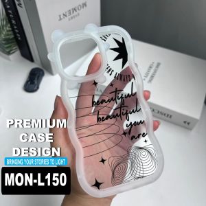 CASE MOTIF KODE MON L141-L150 FOR ALL TYPE GM ACC