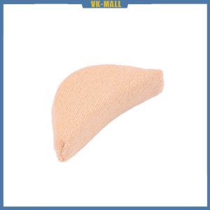 Reusable Shoes Pad Half Sponge Fillers Soft Forefoot Insert Pain Prevention Front Palm Half Pad