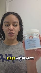 Kem dưỡng ẩm phục hồi da FAB Ultra Repair Cream Intense Hydration 170g【CHÍNH HÃNG】