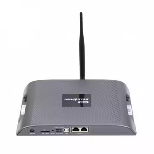 Novastar TB40  Sending Box Full Color LED Display LED Panel LED Wall Screen Advertising Screen Controller for P10 P8 P6 P5 P4 P3 P2.5 P2 P3.91 P2.976 P2.604  LED Panel Board ControllerTaurus Series Multimedia-Player