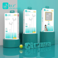 Tai nghe có dây Type-C LC-C07 nghe nhạc cực hay, âm thanh chất lượng cao - Tai nghe âm thanh chính hãng. 