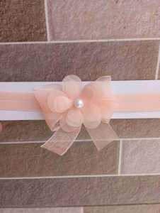 Bandana CHuby Bandana Bayi Baru Lahir Bando Bayi perempuan Lucu Termurah