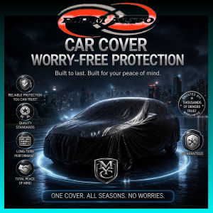 MASTRATI All-Weather Car Cover Strong Protection for Every Day MC20 GHIBIL GRANTURISMO QUATTROPORTE LEVANTE