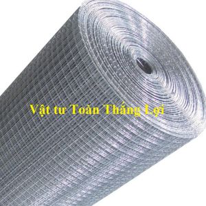 (Khổ cao 1m và 1.2m) Lưới chì ô vuông chống rỉ sét ô lưới 0.5cm1.2cm và 2cm chất lượng