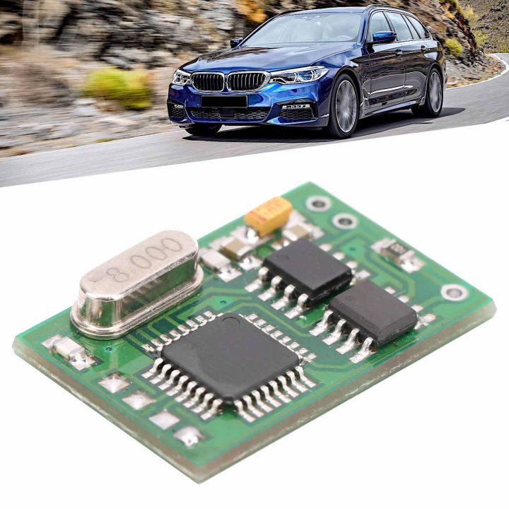 Emulate Orb Module Emulator Borad Key Programmer Immobilizer IMMO EWS 2/3.2 Diagnostic ...