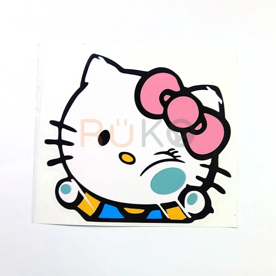 Hình Ảnh Hello Kitty Đẹp Xinh Cute, Dễ Thương Vô Cùng Tận