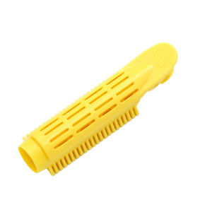 ขายดี Ins คลิปผมนุ่มธรรมชาติผมหยิกผมรากคลิปหนีบตกแต่งปิ่นผมคลิปหนีบผมหลากสีสันที่ดัดอากาศ