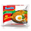 INDOMIE GORENG. 