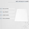 RFID NFC NTag215 Card NTag Tag 215 Kartu Nintendo Amiibo TagMo. 