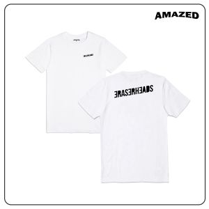Eraserheads Shirt Eraserheads T-shirt Amazed D8