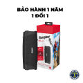 Loa Bluetooth di động Energizer BTS105 - Hàng chính hãng. 
