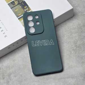 Case for Vivo Y29 4G Macaron Square / Case Square Vivo Y29 4G