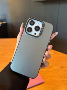 Case Hp Hologram Black Edisi For Vivo- V27E/S16E V27 5G Y17S Y27 4G Y36 5G/Y78 V29 5G Y02 Y02S-HOLO POLOS