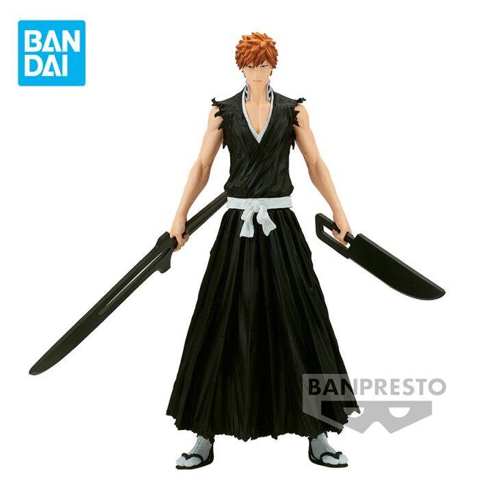 Ichigo 2024 action figure