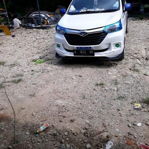 COD PROMO HEMAT ONGKIR BODYKIT xenia th 2016 2017 2018 bodikit